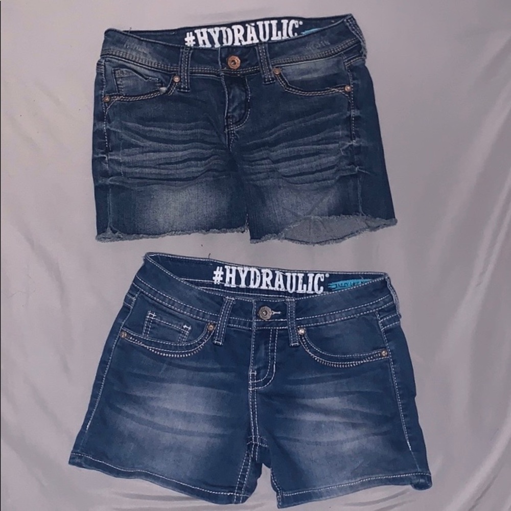Shorts